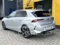 2024 Opel Astra