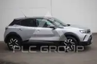 2024 Opel Mokka