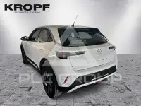 2024 Opel Mokka