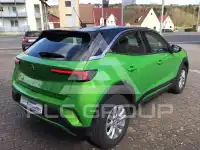 2024 Opel Mokka