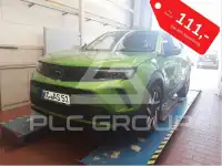 2024 Opel Mokka
