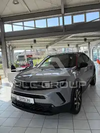2024 Opel Mokka
