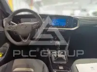 2024 Opel Mokka