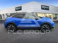 2024 Opel Mokka