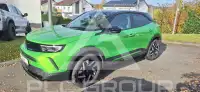 2024 Opel Mokka