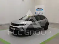 2024 Opel Mokka