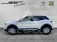 2024 Opel Mokka
