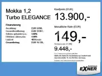 2024 Opel Mokka