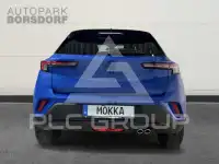 2024 Opel Mokka