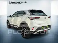 2024 Opel Mokka