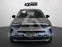 2024 Opel Mokka