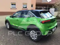2024 Opel Mokka