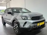 2024 Opel Mokka