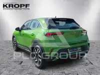2024 Opel Mokka