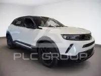 2024 Opel Mokka