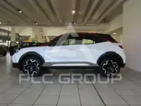 2024 Opel Mokka
