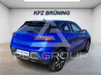 2024 Opel Mokka