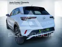 2024 Opel Mokka