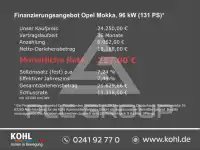 2024 Opel Mokka