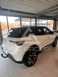 2024 Opel Mokka