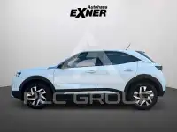2024 Opel Mokka