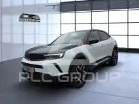 2024 Opel Mokka