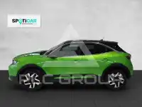 2024 Opel Mokka