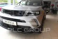 2024 Opel Mokka