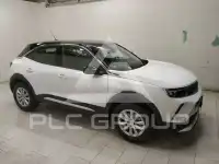 2024 Opel Mokka