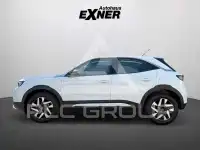 2024 Opel Mokka