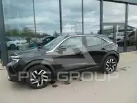 2024 Opel Mokka