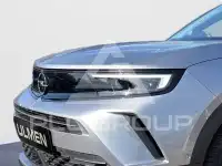 2024 Opel Mokka