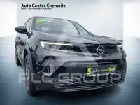 2024 Opel Mokka