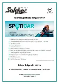 2024 Opel Mokka