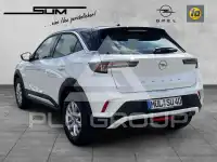 2024 Opel Mokka