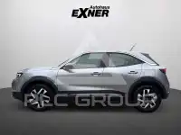 2024 Opel Mokka