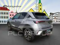 2024 Opel Mokka