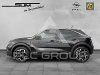2024 Opel Mokka