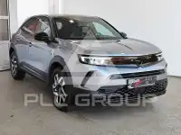 2024 Opel Mokka