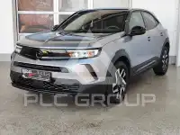 2024 Opel Mokka