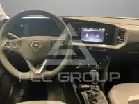 2024 Opel Mokka
