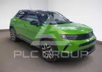 2024 Opel Mokka