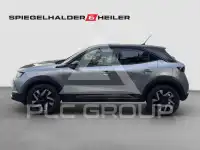 2024 Opel Mokka