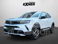 2024 Opel Mokka