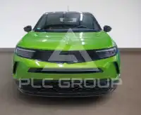 2024 Opel Mokka