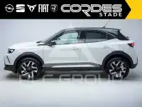 2024 Opel Mokka