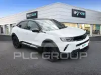 2024 Opel Mokka