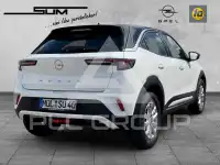 2024 Opel Mokka
