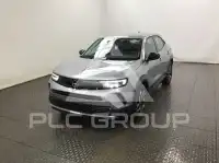 2024 Opel Mokka