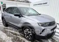 2024 Opel Mokka